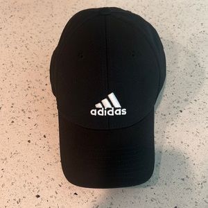 Adidas hat